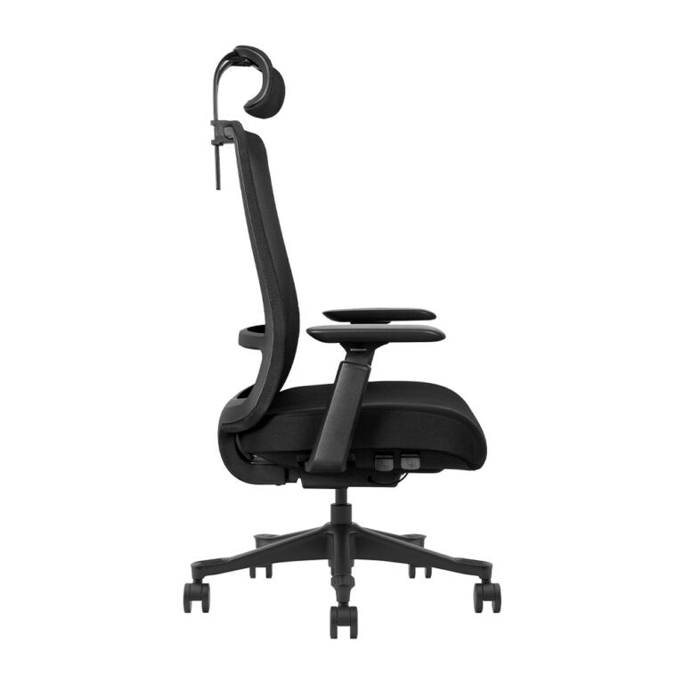 Silla De Oficina Gerencial Ergon Mica Evox V Jota Store