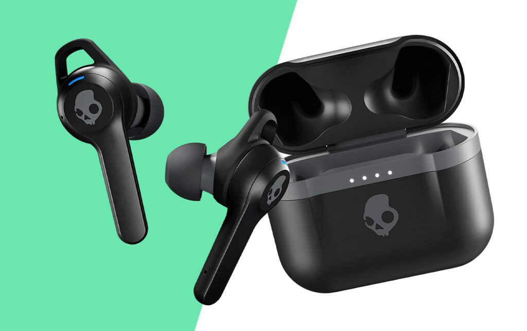 Skullcandy Indy Evo ¿Por qué son tu mejor opción? Jota Store