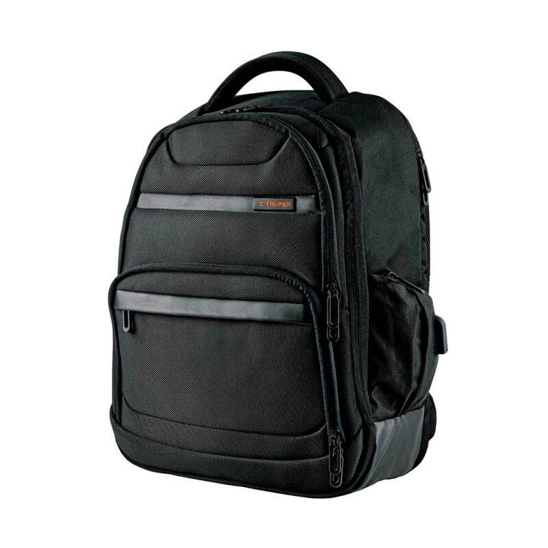 Mochila Para Laptop Impermeable Truper | Jota Store