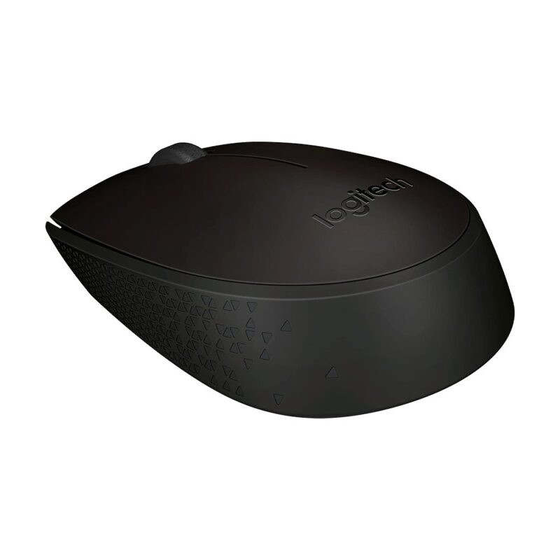 Mouse Logitech M170 WIRELESS MOUSE - Negro - Image 2