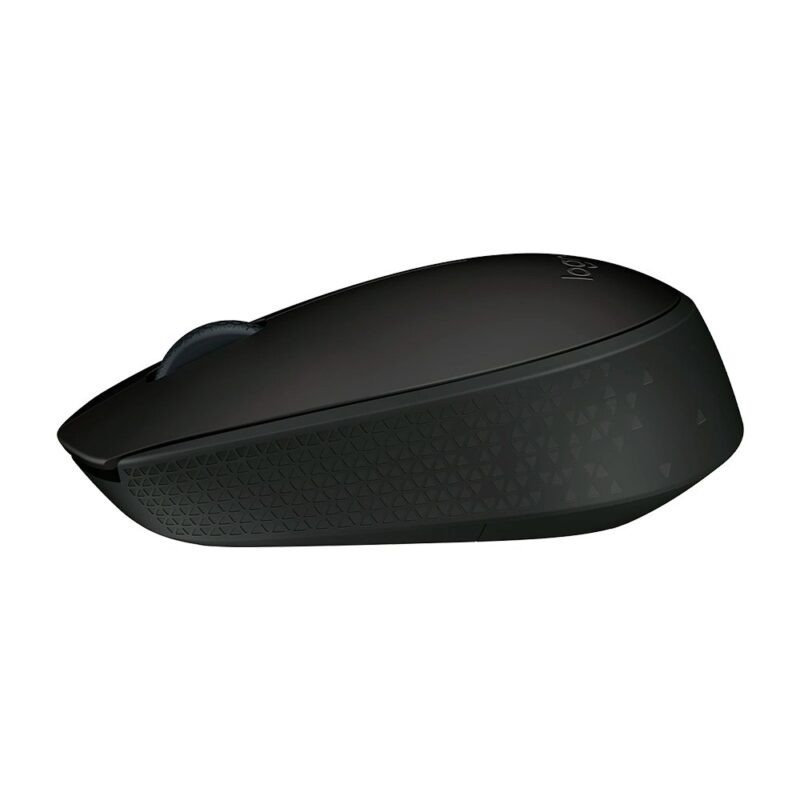 Mouse Logitech M170 WIRELESS MOUSE - Negro - Image 3