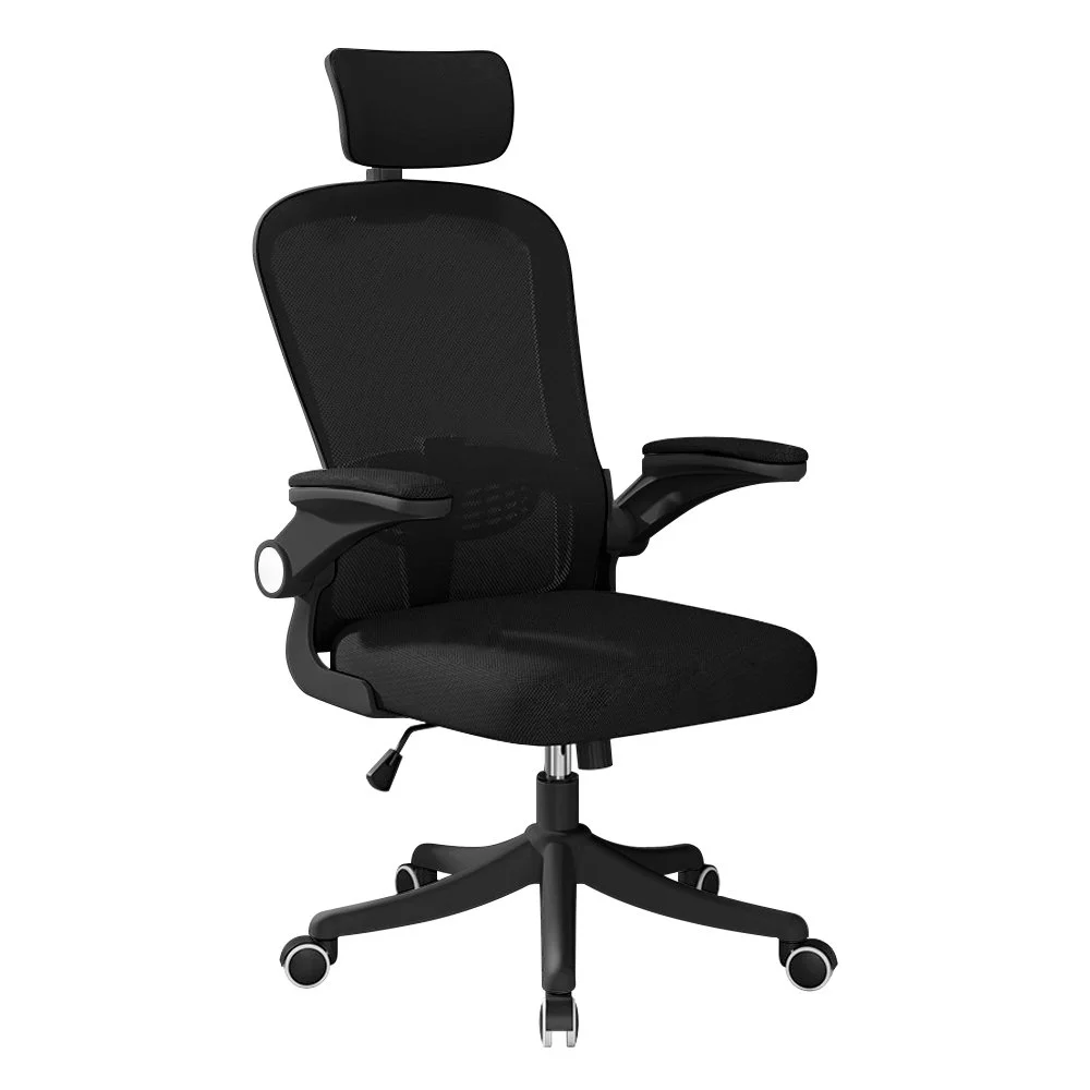 Silla de Oficina Evox CT256 Ergonómica con Respaldo Ajustable