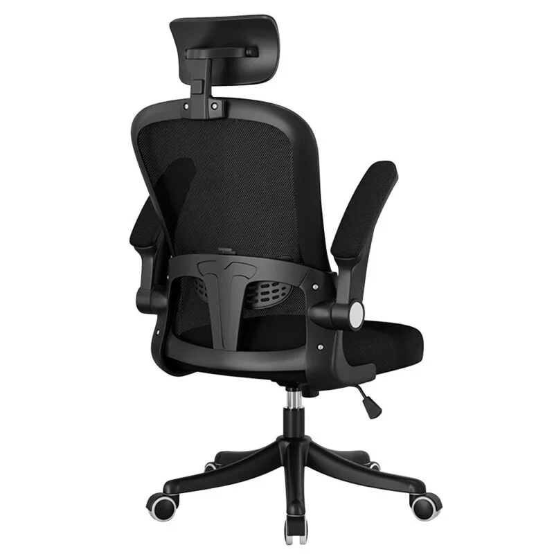 Silla de Oficina Evox CT256 Ergonómica con Respaldo Ajustable - Image 2