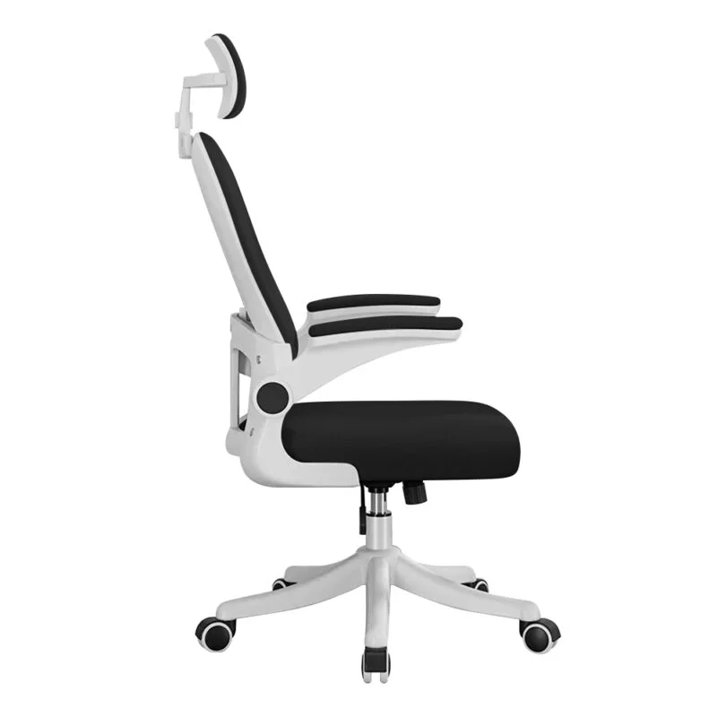 Silla de Oficina Evox CT256 Ergonómica con Respaldo Ajustable - Image 7