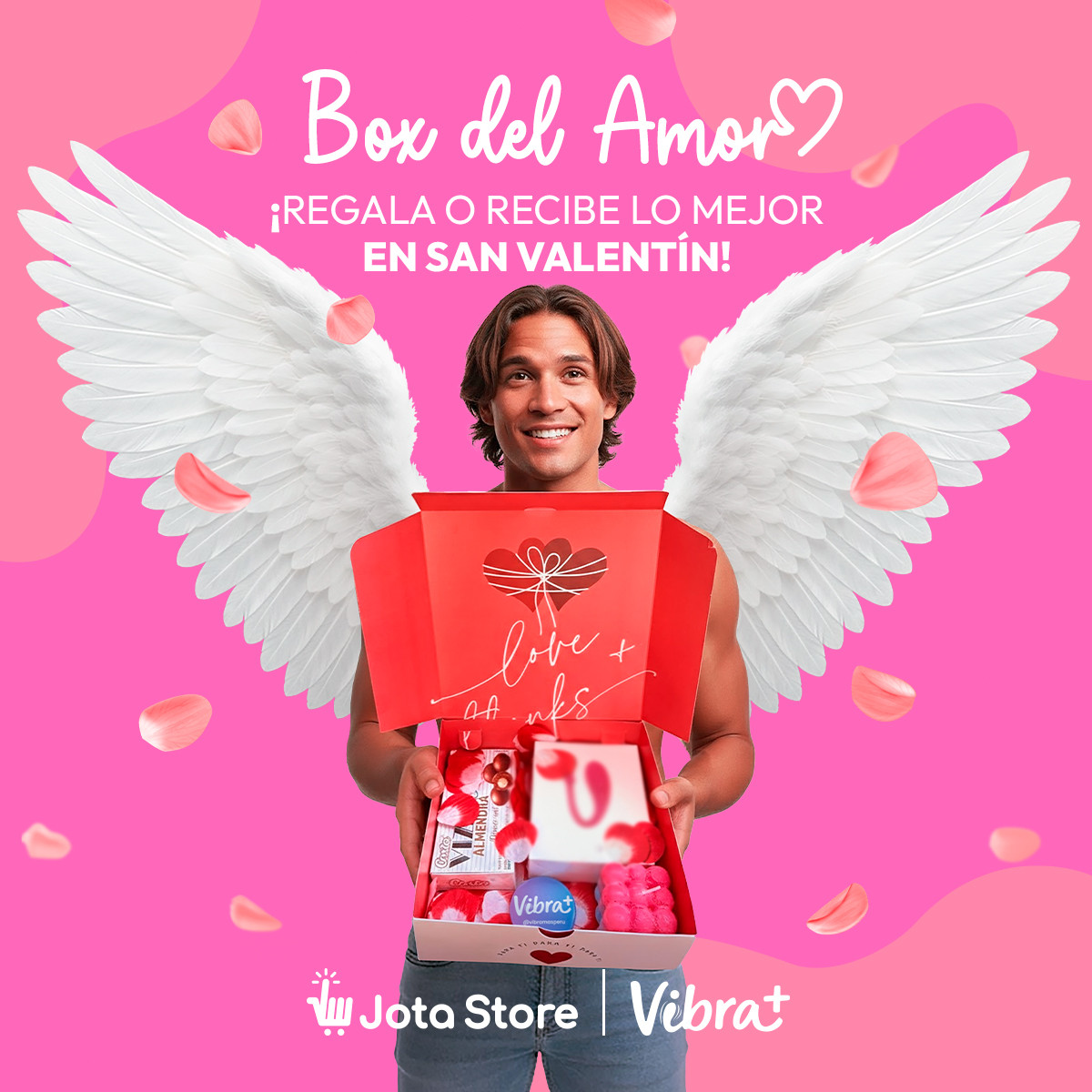 placer íntimo, bienestar sexual, regalos San Valentín, productos Vibra+, placer en pareja, tienda erótica Perú